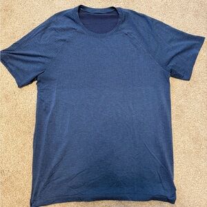 Men’s Lululemon Metal Vent Tech Tee